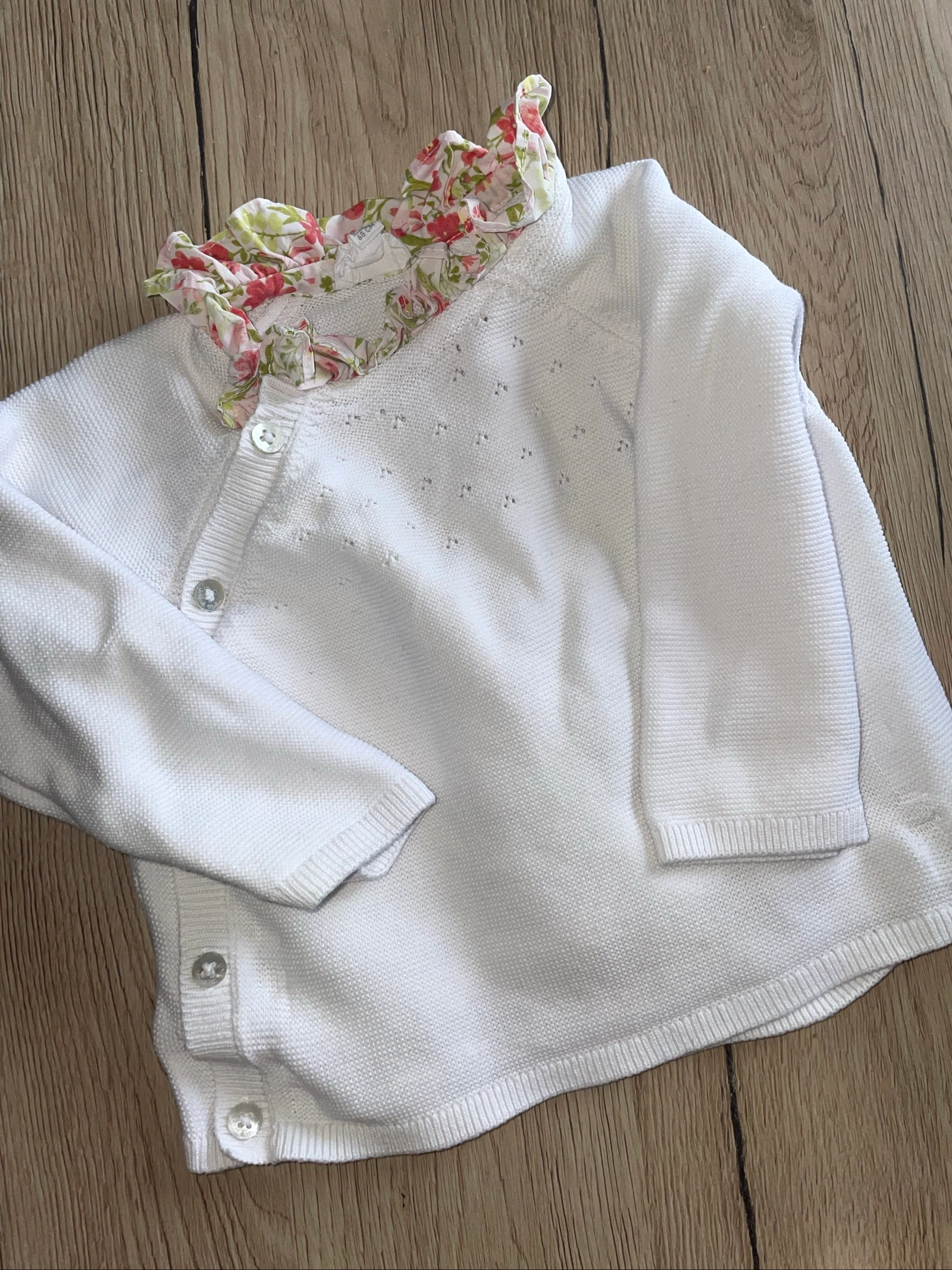 6-month 68 cm Sergeant Major Set – photo 3